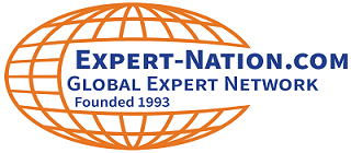 Expert Nation global network