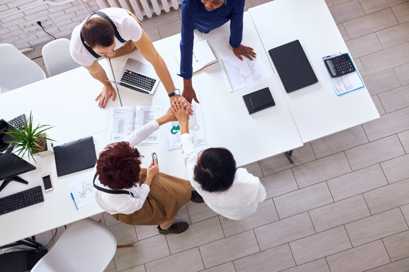 Expert Leadership in Safety & Security