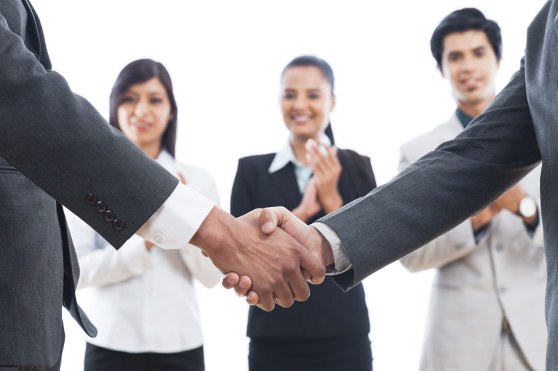 Experts in Finding & Creating Safety & Security Leaders