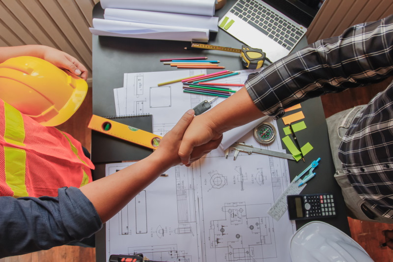 Workplace and Campus safety