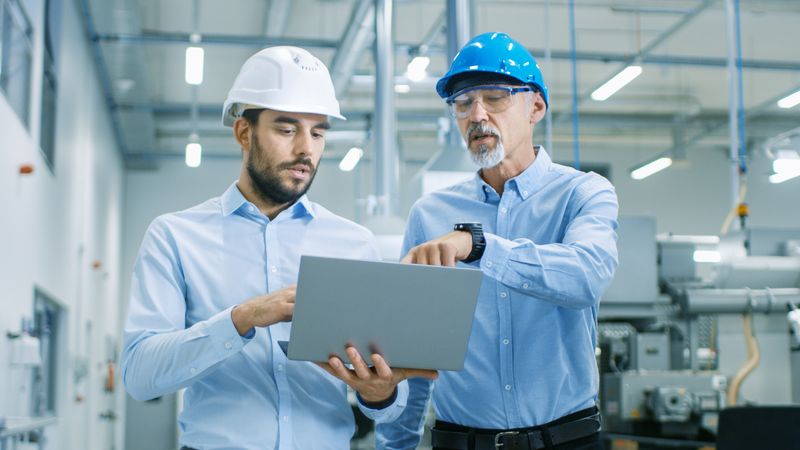 Experts in Safety & Security Technology