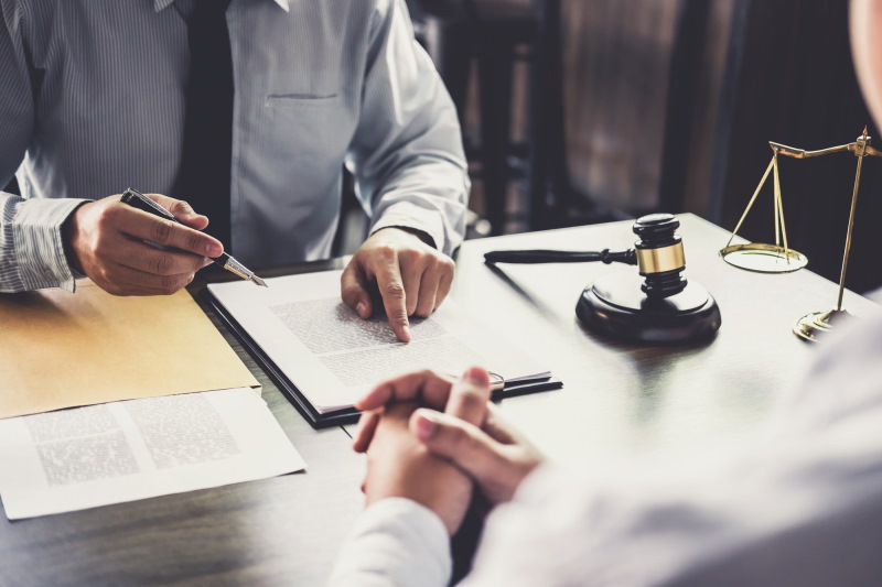 Experts in Structuring & Fulfilling Contract Suppliers in Safety & Security